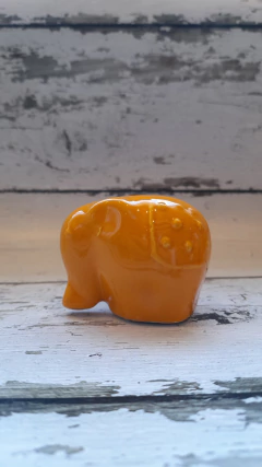 Imagen de ELEFANTE TEXTURADO MAYORISTA