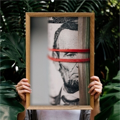 5 DOLLARS BILL - comprar online