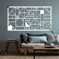 ABSTRACT 4 - comprar online