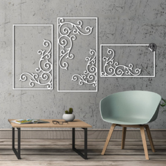 ABSTRACT 5 - comprar online