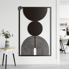 ABSTRACT FOUR