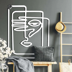 ABSTRACT PICASSO ONE - comprar online