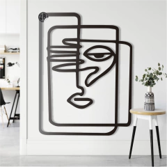 ABSTRACT PICASSO ONE