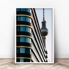 ALEXANDERPLATZ en internet