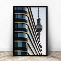 ALEXANDERPLATZ