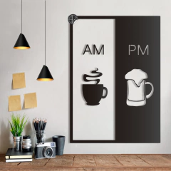 AM/PM COFFEE