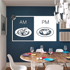 AM/PM SUSHI - comprar online