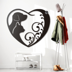 ANIMAL LOVE