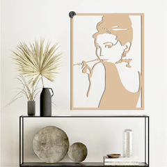 AUDREY HEPBURN en internet