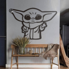 BABY YODA