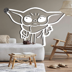 BABY YODA - comprar online