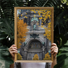BERLIN CATHEDRAL - comprar online