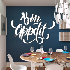 BON APPETIT - comprar online