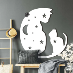 CAT FAMILY - comprar online