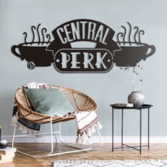 CENTRAL PERK