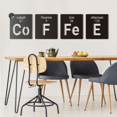 COFFEE ELEMENTS