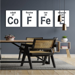 COFFEE ELEMENTS - comprar online