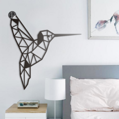 COLIBRI GEOMETRICO