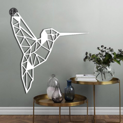 COLIBRI GEOMETRICO - comprar online