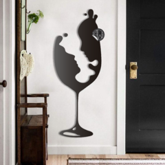 COUPLE WINE