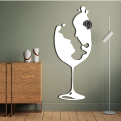 COUPLE WINE - comprar online