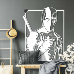 DEADPOOL - comprar online
