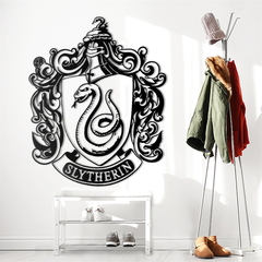 HARRY POTTER - SLYTHERIN
