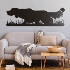 ENGLISH SETTER