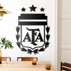 ESCUDO AFA
