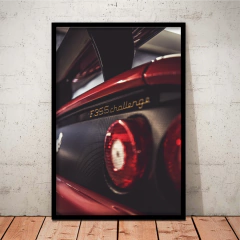 FERRARI F355 CHALLENGE