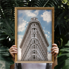 FLATIRON BUILDING - comprar online