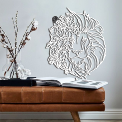 FLOWER LION - comprar online