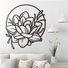 FLOWER ONE
