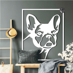 FRENCH BULLDOG - comprar online