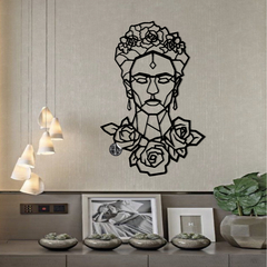 FRIDA KAHLO