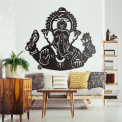 GANESHA