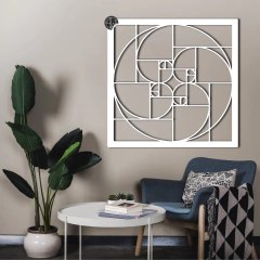 GOLDEN RATIO - comprar online