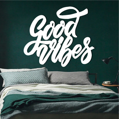 GOOD VIBES - comprar online