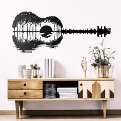 GUITAR HORIZON