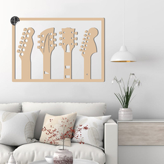 GUITARRAS en internet