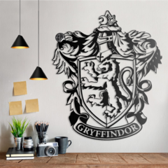 HARRY POTTER - GRYFFINDOR
