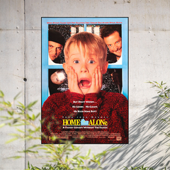 POSTER ''HOME ALONE'' - comprar online