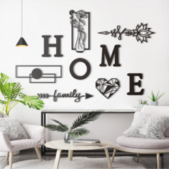 HOME SET
