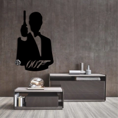 JAMES BOND 007