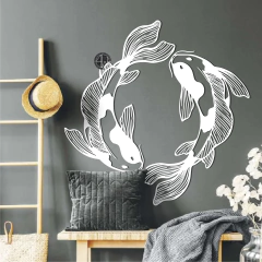 KOI FISH 2 - comprar online