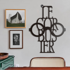 LE CORBUSIER