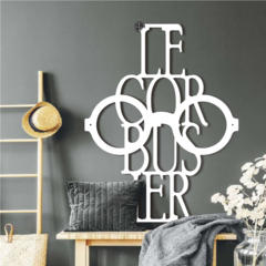 LE CORBUSIER - comprar online