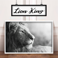 LION KING en internet