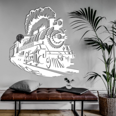 LOCOMOTIVE - comprar online