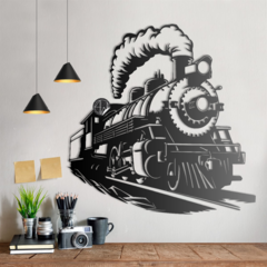 LOCOMOTIVE